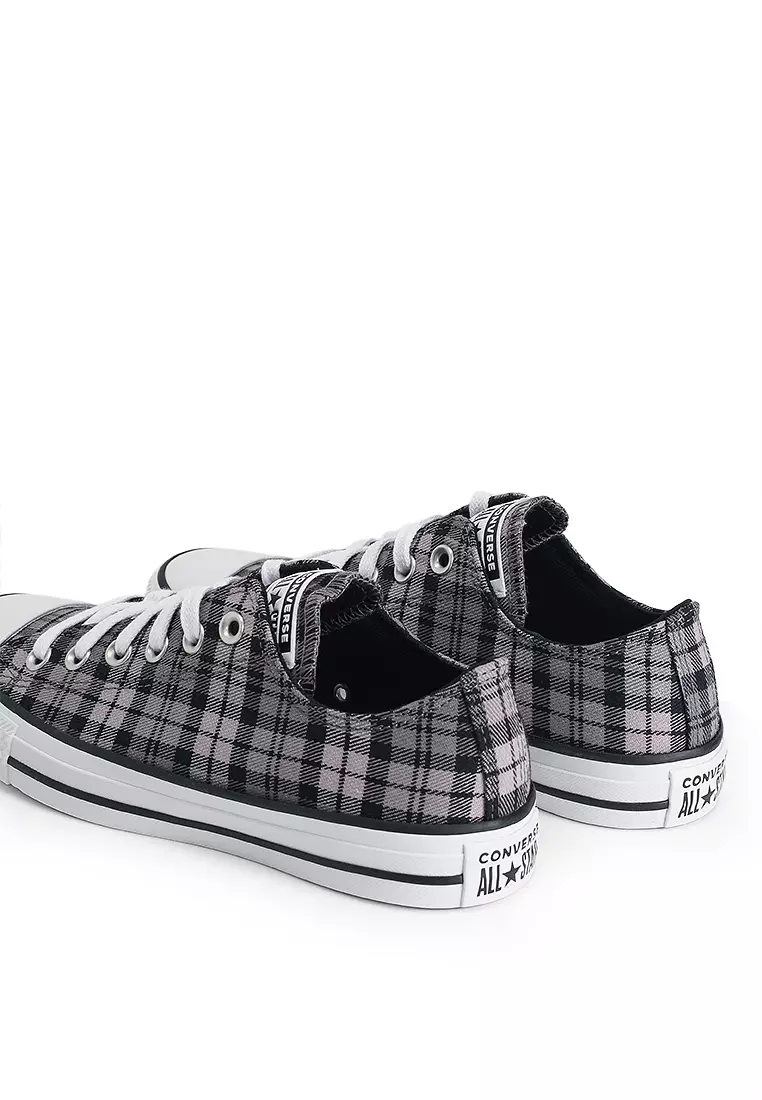 Chuck Taylor All Star Ox Sneakers