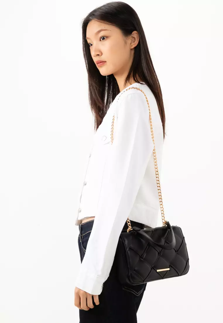 Yauria Shoulder Bag