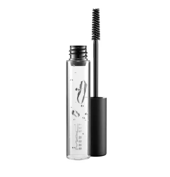 MAC Cosmetics Brow set (clear - full size no box)