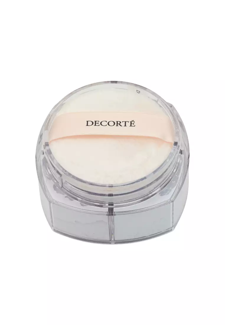 Cosme Decorte 裸光絲柔蜜粉 (#101 Harmony Veil)(20克) 20g