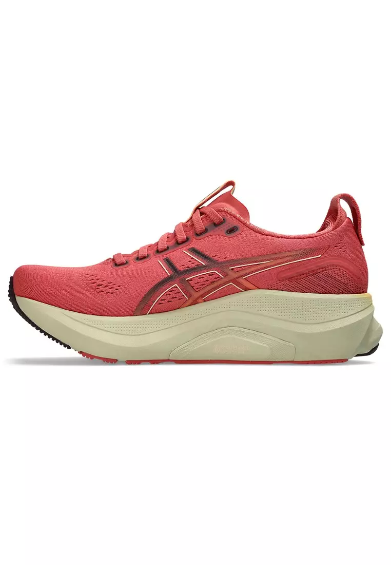 GEL-KAYANO 32 跑步鞋 1012B838-700