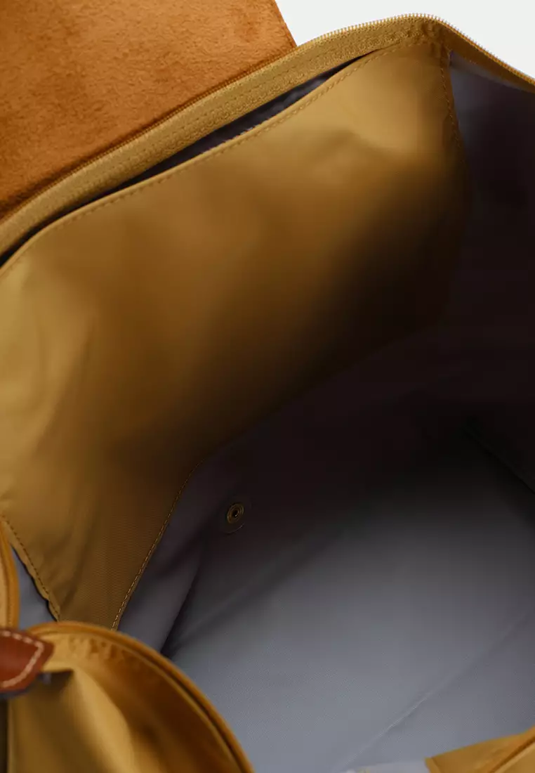 Le Pliage Original L Tote Bag (nt)