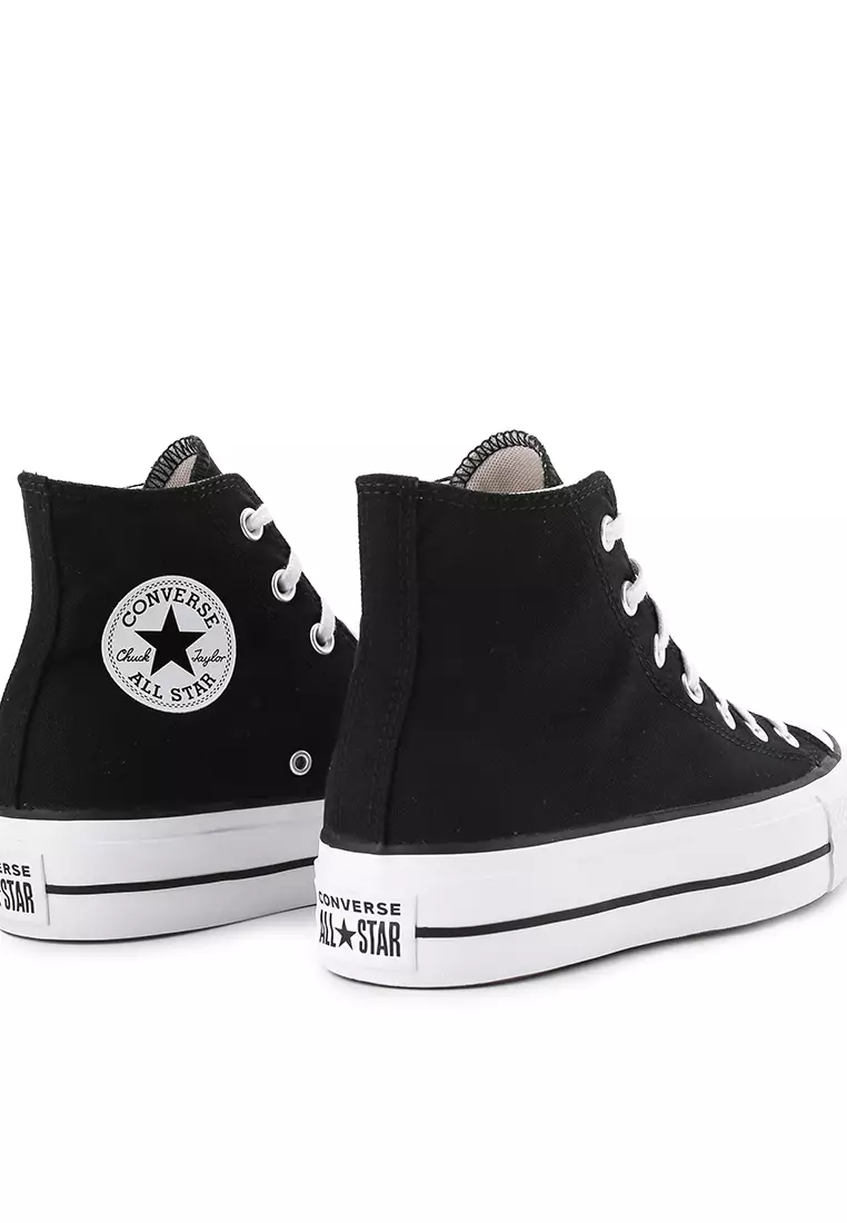 Chuck Taylor All Star Lift - Hi