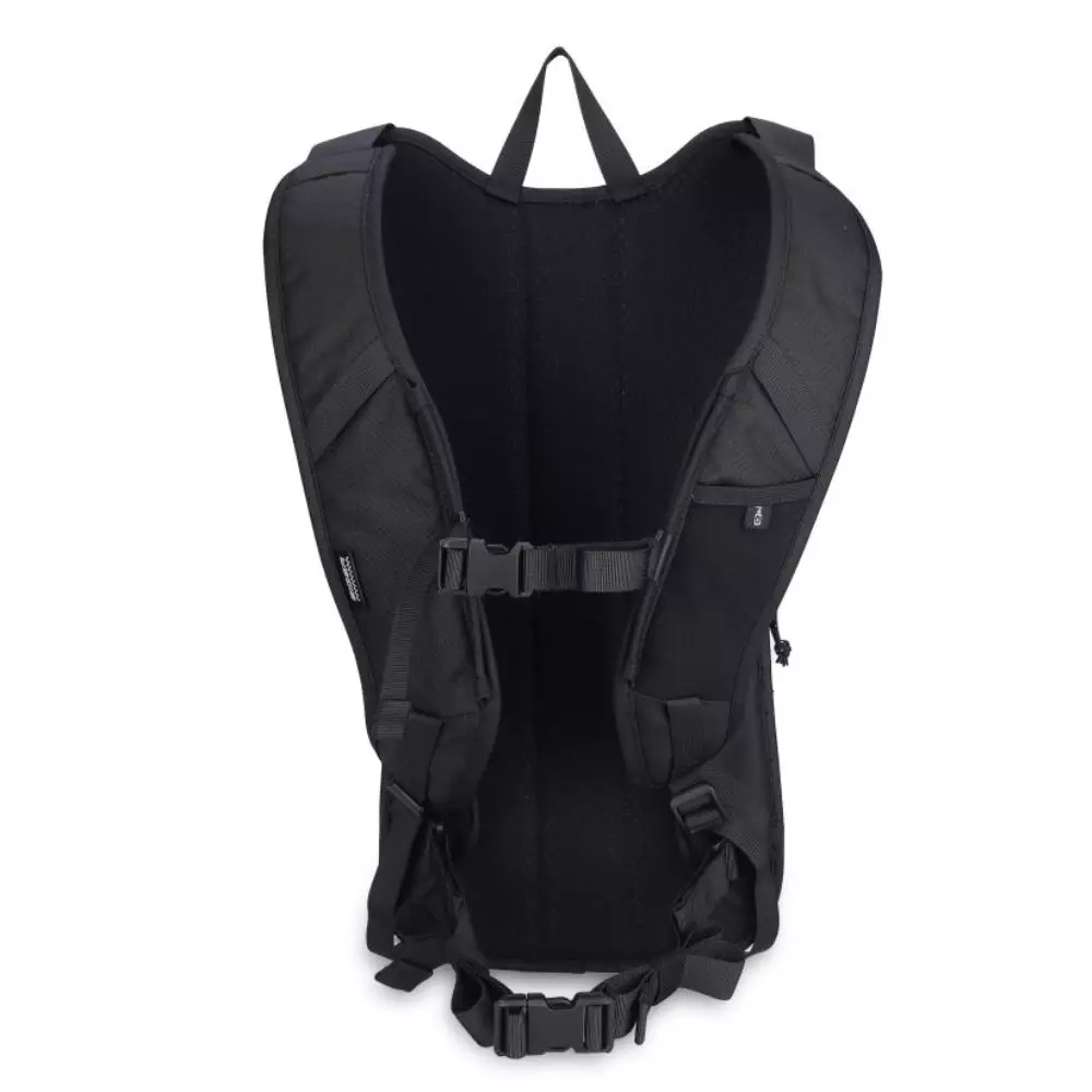 Eiger Crankshaft Hydropack Black