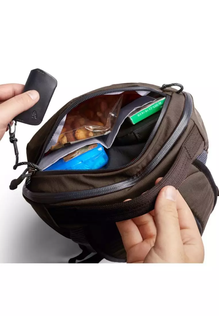 Bellroy Lite Ready Pack - Riverrock