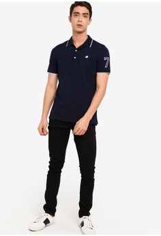 polo shirt pria clearance sale beli