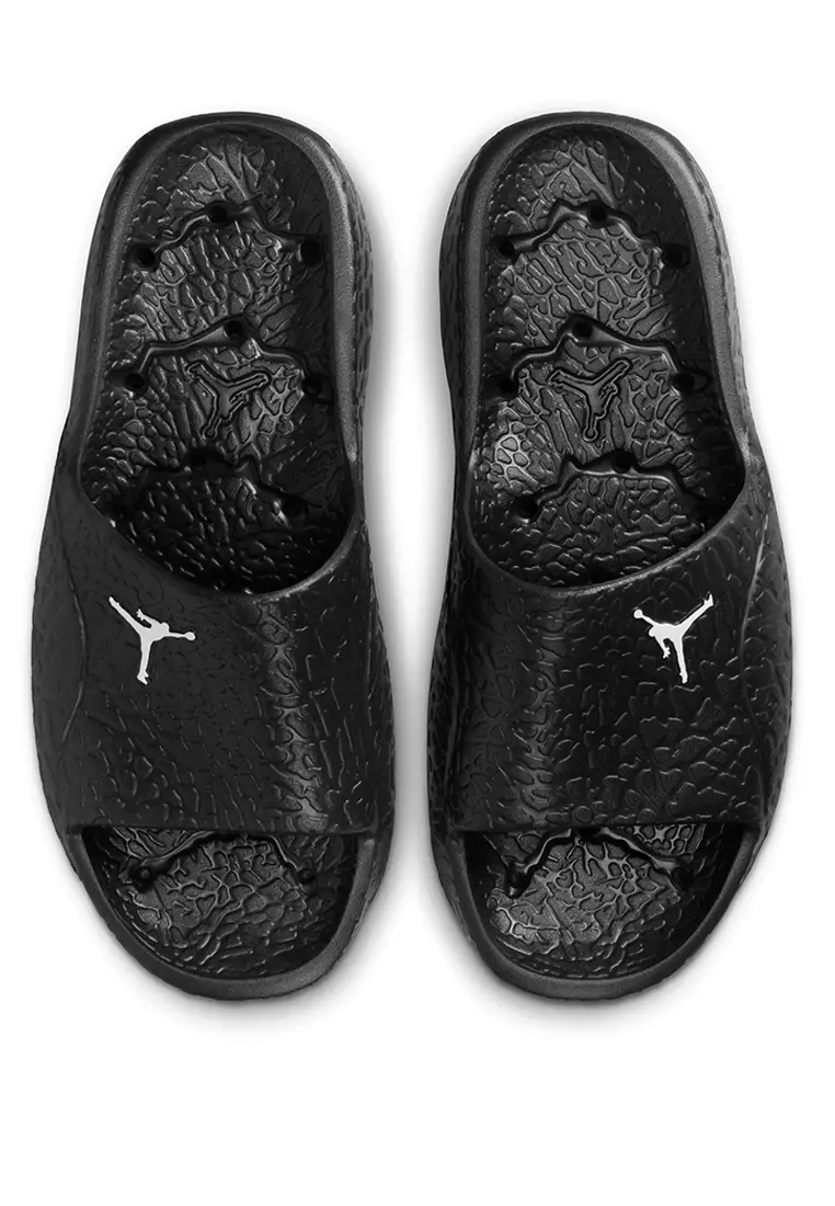 Franchise Shower Slides