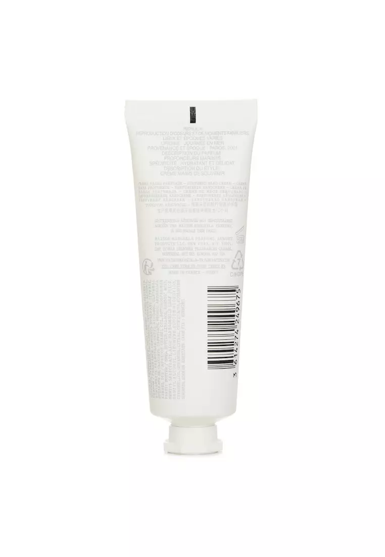 MAISON MARGIELA - Replica Sailing Day Hand Cream 50ml