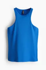 Blue Bright