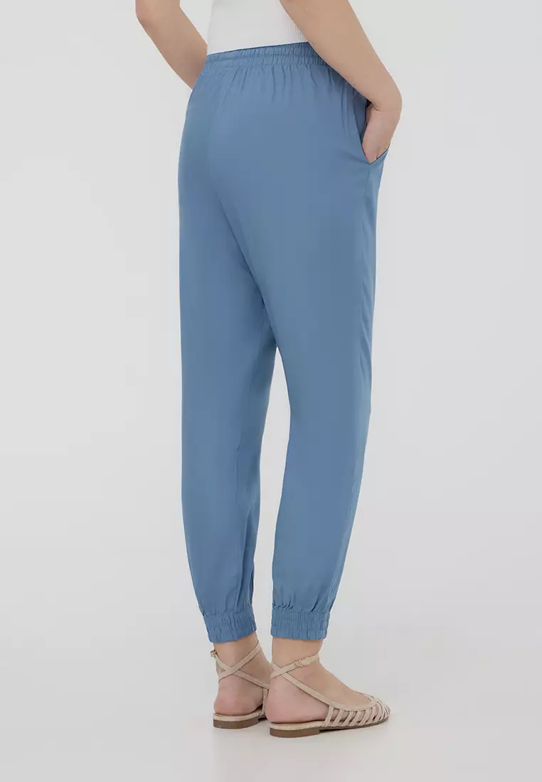 Woman Long Pants