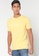 BOSS yellow TeIndi T-Shirt DEA34AAFCD0742GS_1
