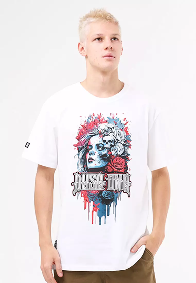 Round Neck Regular Fit