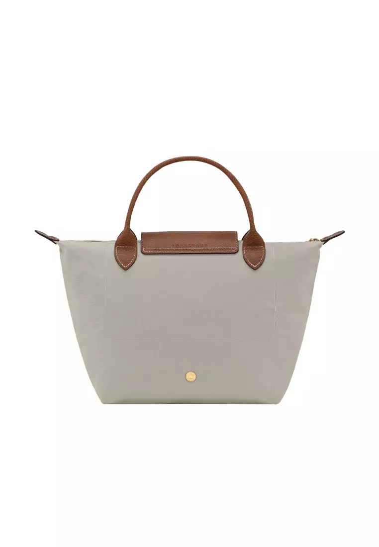 Le Pliage Original 女士手提包石子色L1621 089