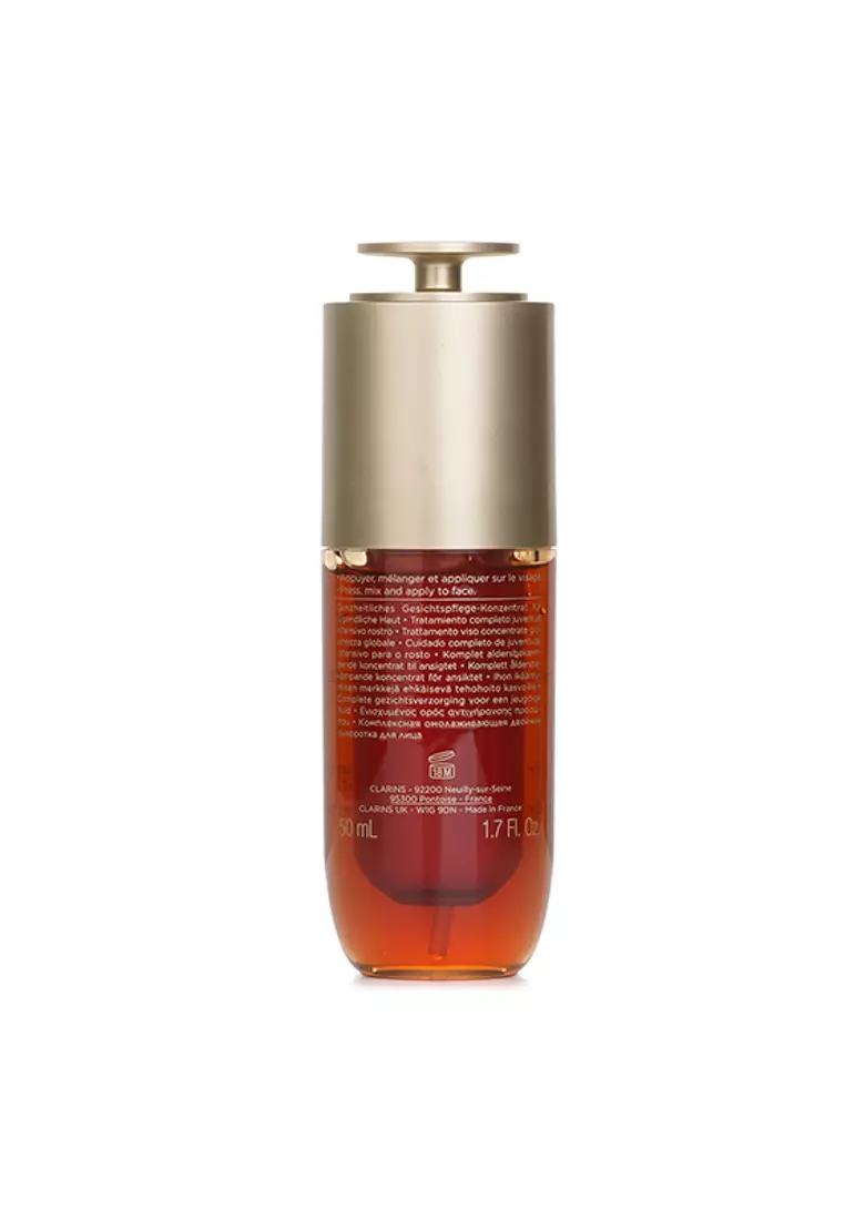 CLARINS - Double Serum Complete Age Defying Concentrate 50ml