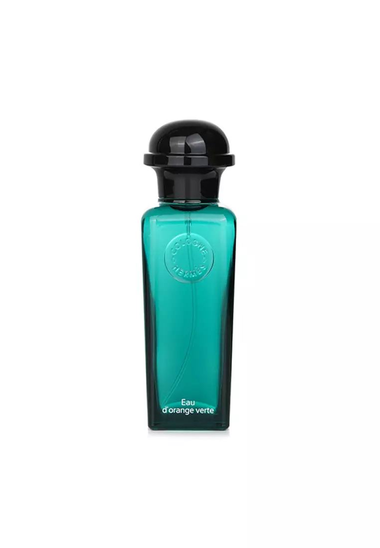Buy Hermès HERMES - D'Orange Verte Eau De Cologne Spray 50ml/1.6oz
