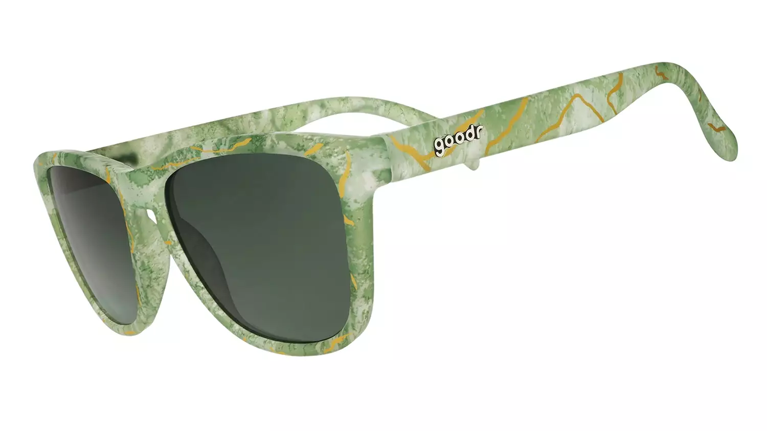 GOODR Kacamata Series OG - Kinda Mint Condition