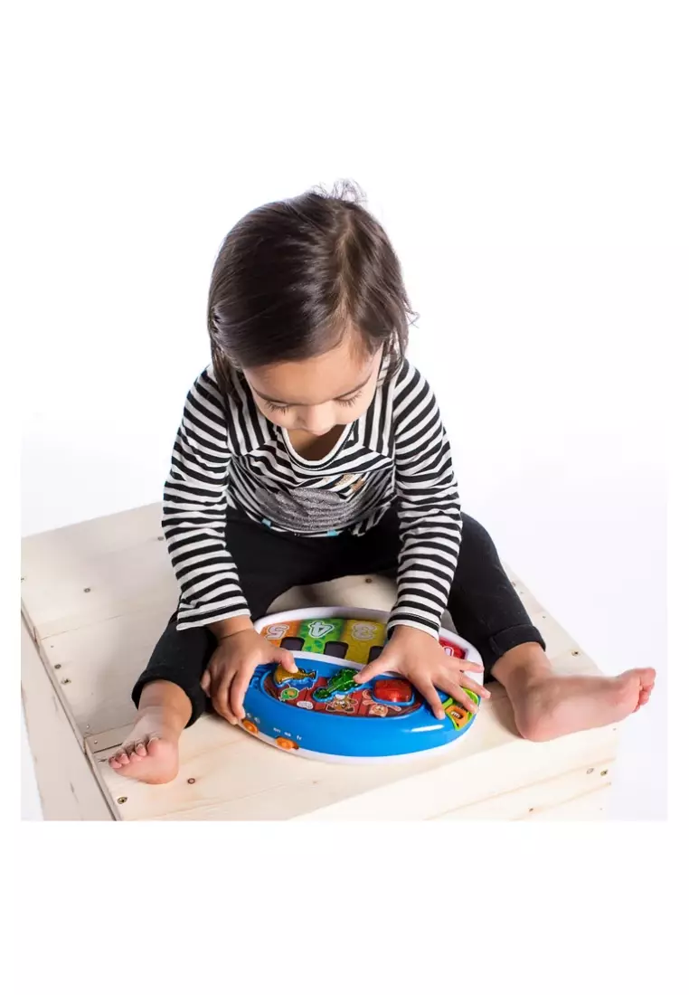 Baby Einstein Discover & Piano Musical Toy