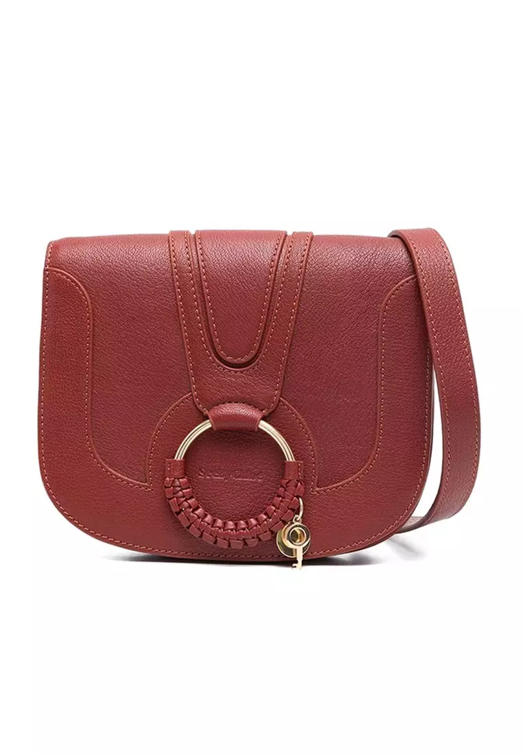 Chloe deals hana crossbody