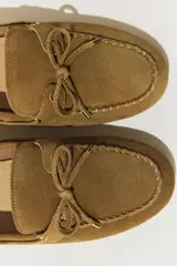 Brown Medium Dusty