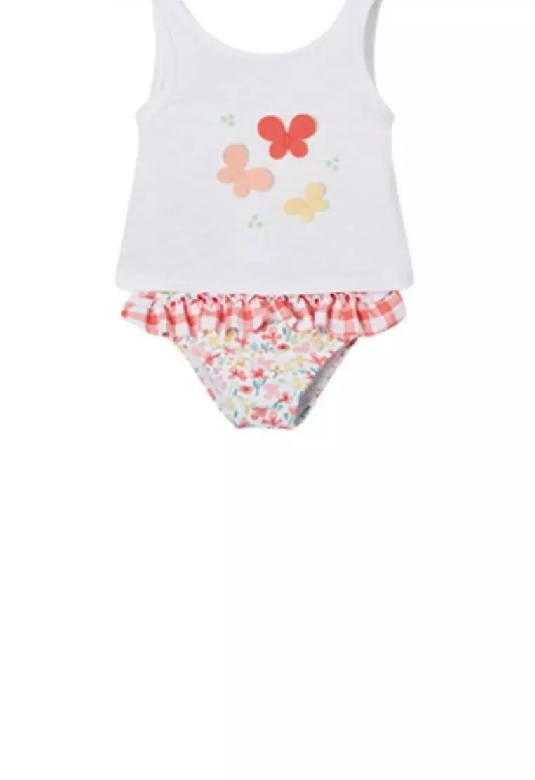 Tisilia Baby & Toddler Swimwear