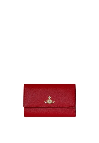 vivienne westwood mens wallet