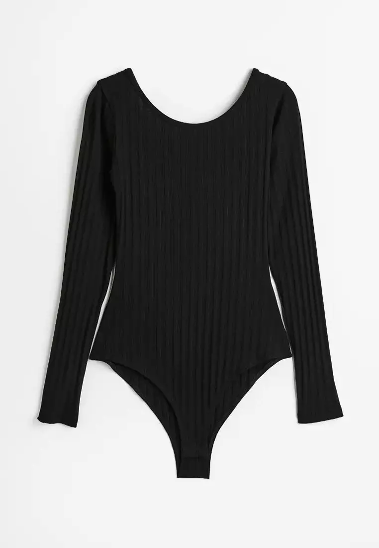 H&m bodysuit best sale