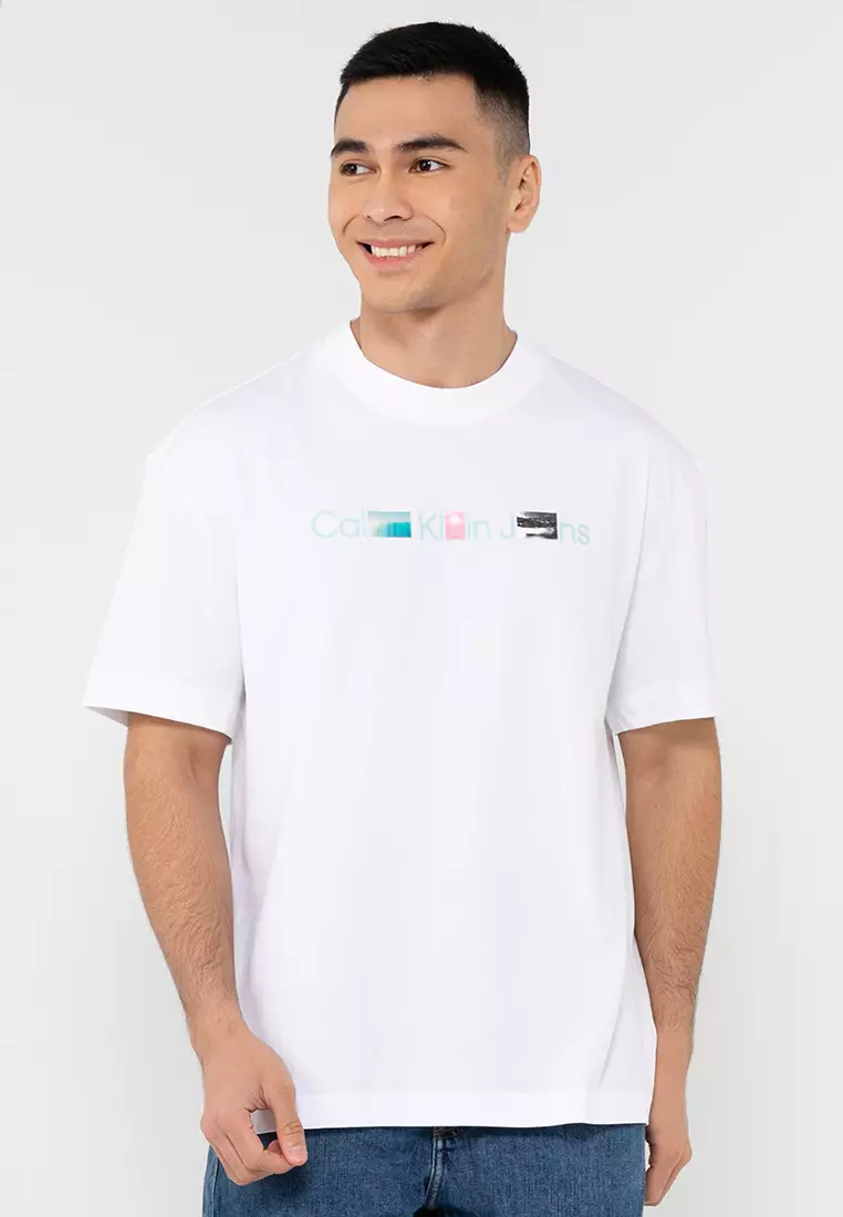 Calvin klein t shirt malaysia shop