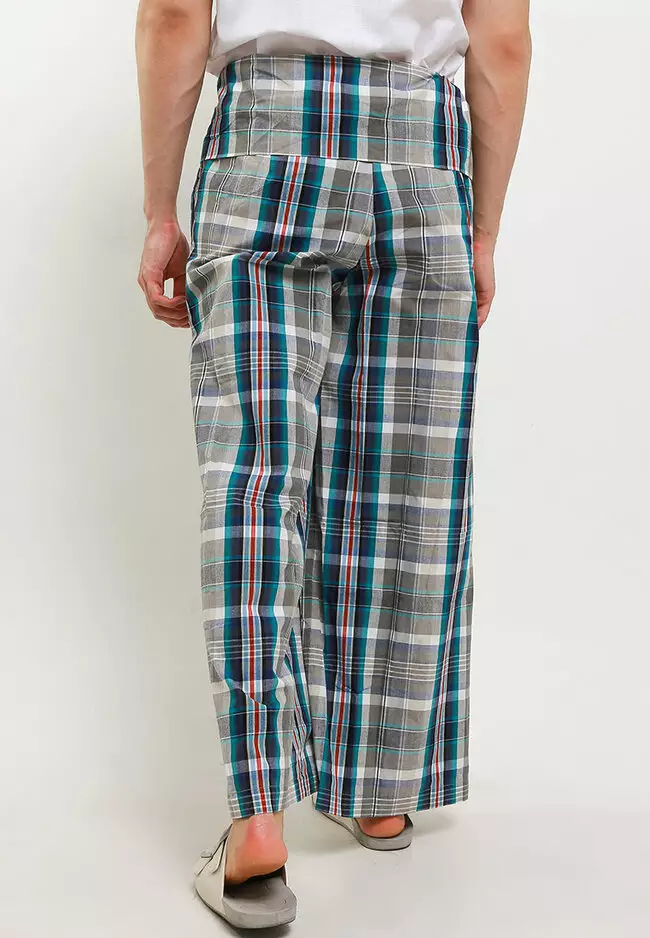 Siren Song 2 Celana Sarung Kotak