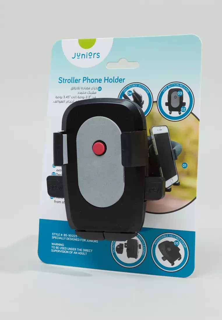 Baby shop juniors stroller discount