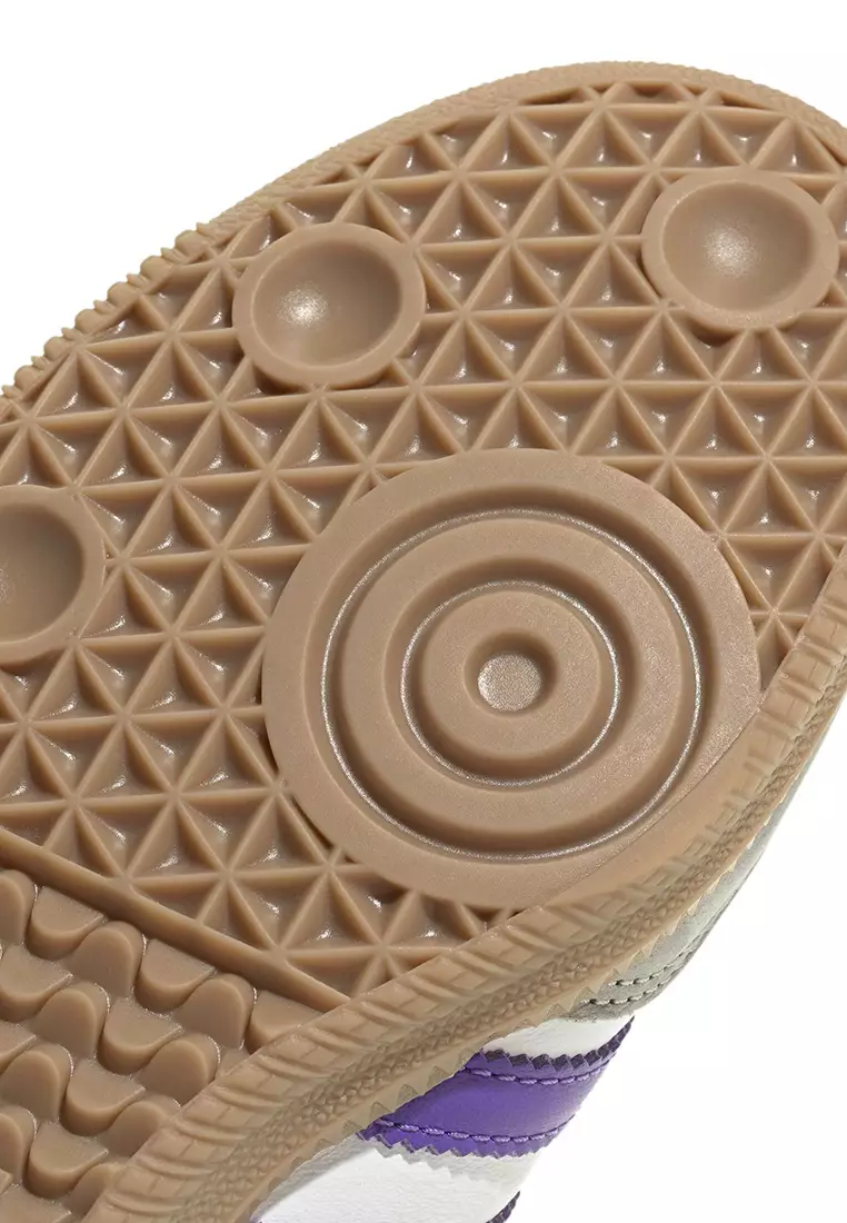 Samba OG Shoes