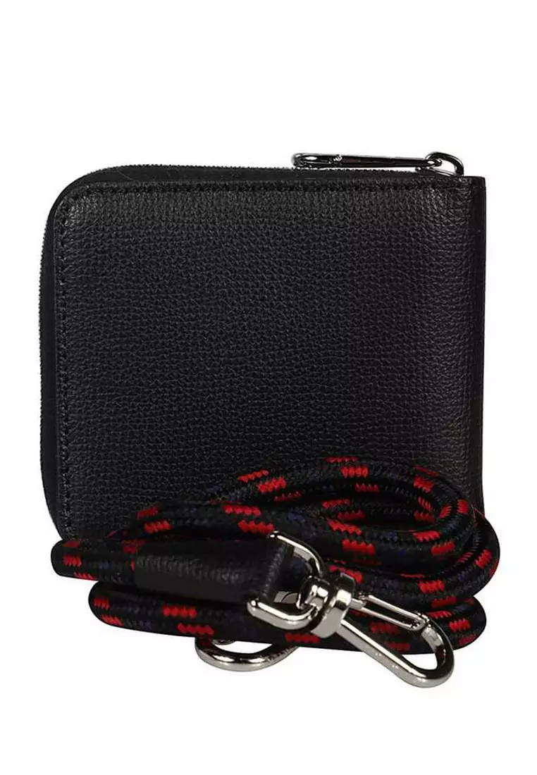 Moncler mens outlet wallet