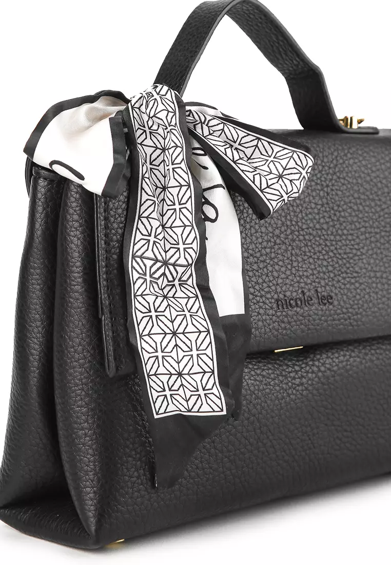 Tas Wanita Hand Bag Casual Kerja