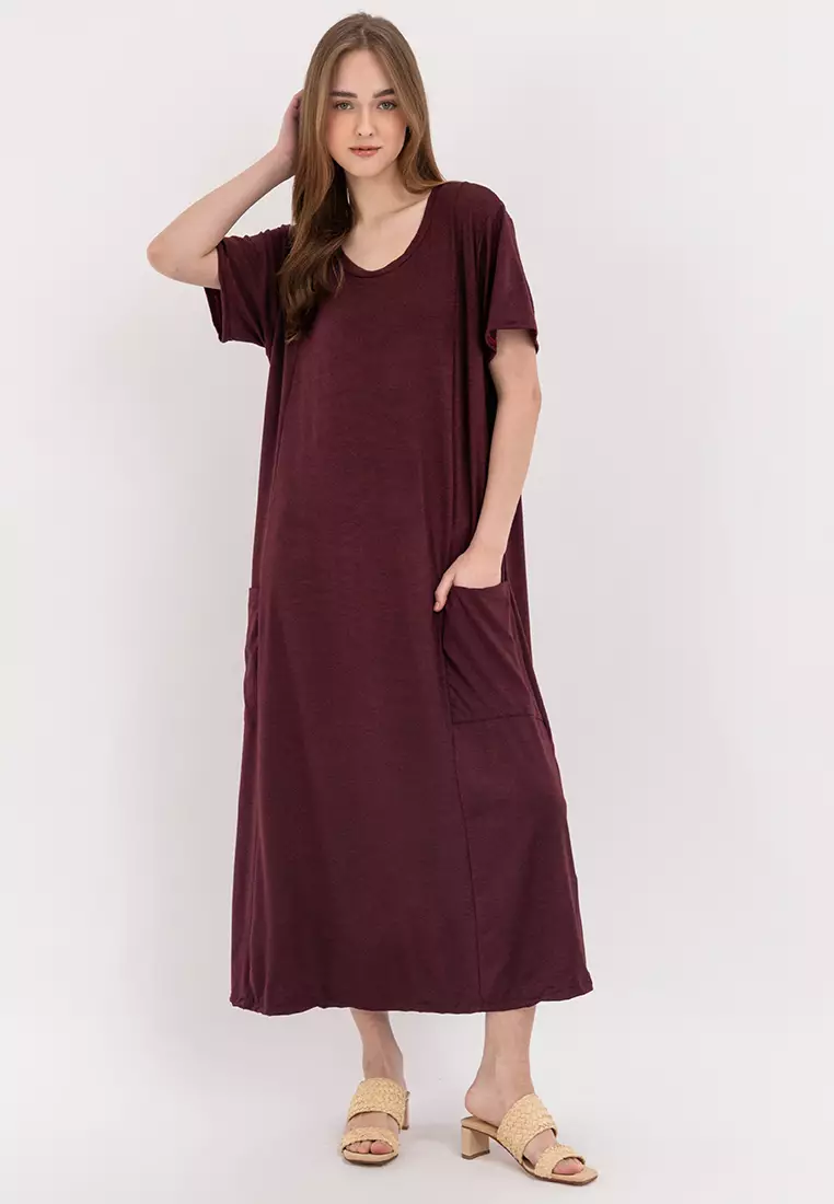Aliyah Everyday Maxidress