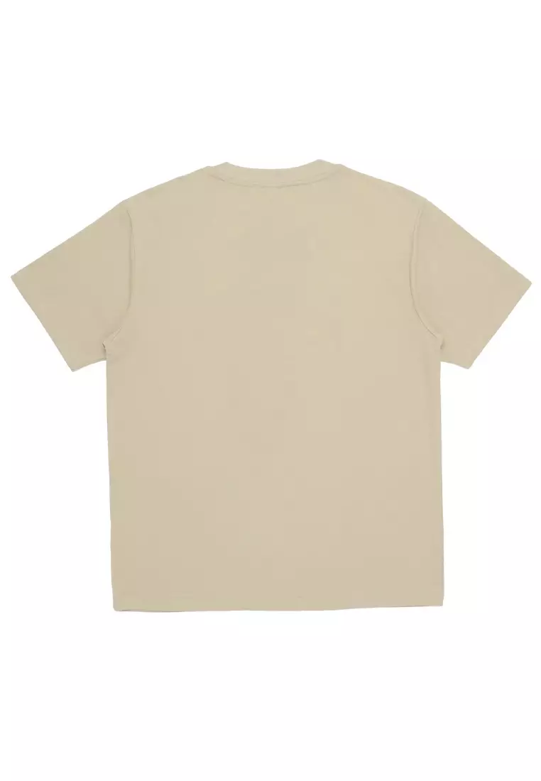 RBJ T-Shirt Design Premium Pria 8009