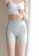 Kiss & Tell grey Premium Sofia High Waisted Slimming Safety Shorts Panties in Grey 2772FUS956DB29GS_2