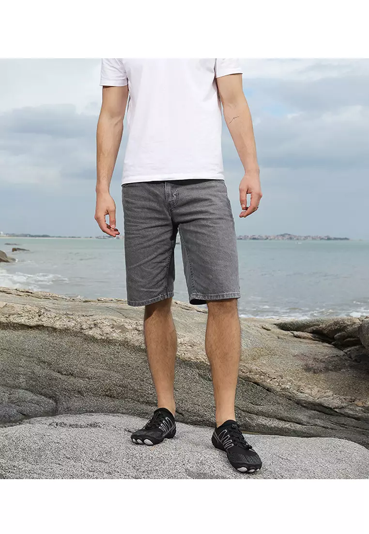 男女款舒適戶外登山涉水鞋 HYF705