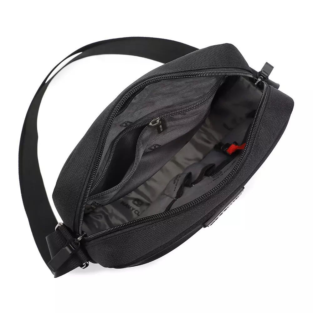 Navy Club Tas Selempang Sling Bag GIA - Tas Pria Tas Wanita - Crossbody Bags Tas Outdoor