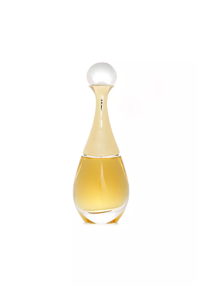 Buy Christian Dior CHRISTIAN DIOR - J'adore L'or Essence De