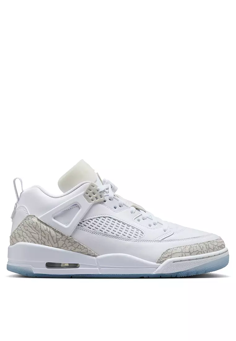 Spizike Low Men's Shoes
