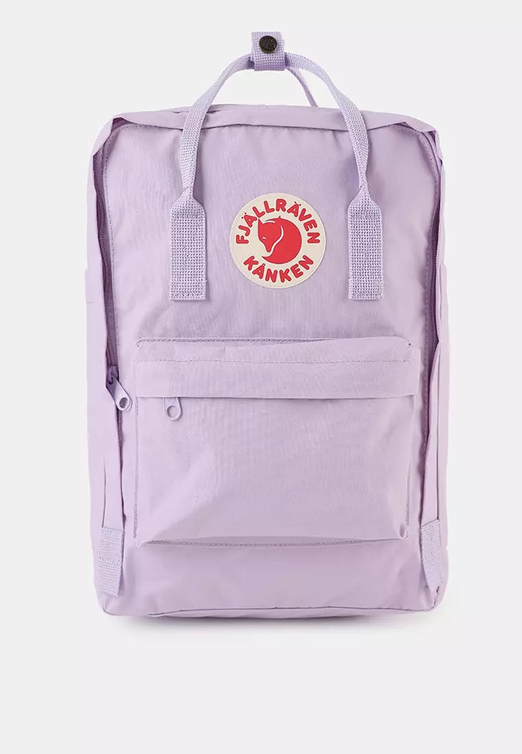 Buy Fjallraven Kanken Kanken Laptop 15 Inch 2026 Online | ZALORA