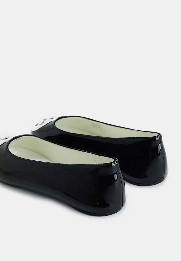 Reva Ballet Flats