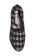 Shu Talk black XSA Tweed Fabric Stylish Sneakers 7E435SH85C4E46GS_5