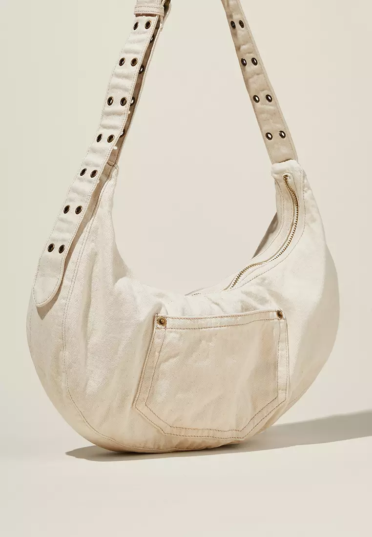Rubi bags top
