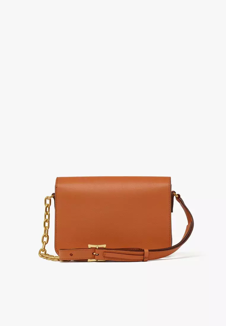 Himmel Laurel Crossbody in Calf Leather