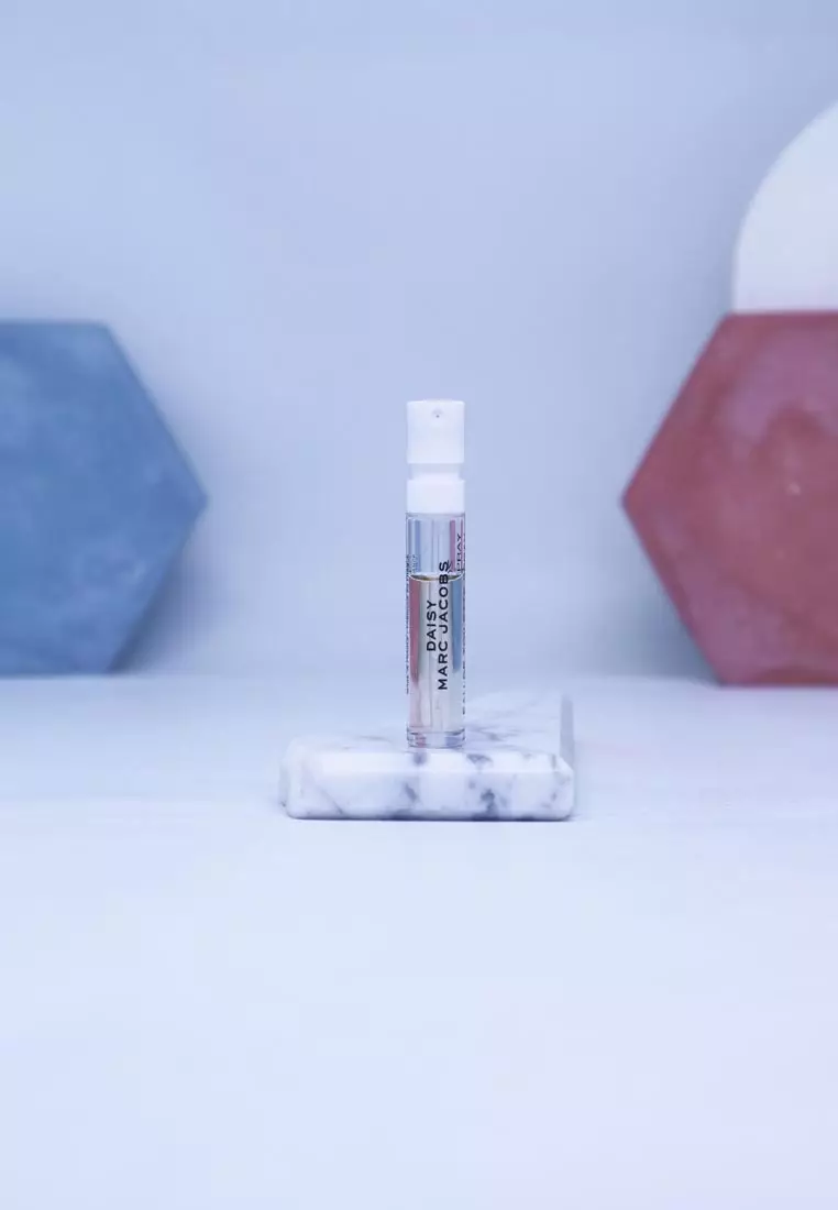 Marc Jacobs - Daisy (Vial) 1.2 ML