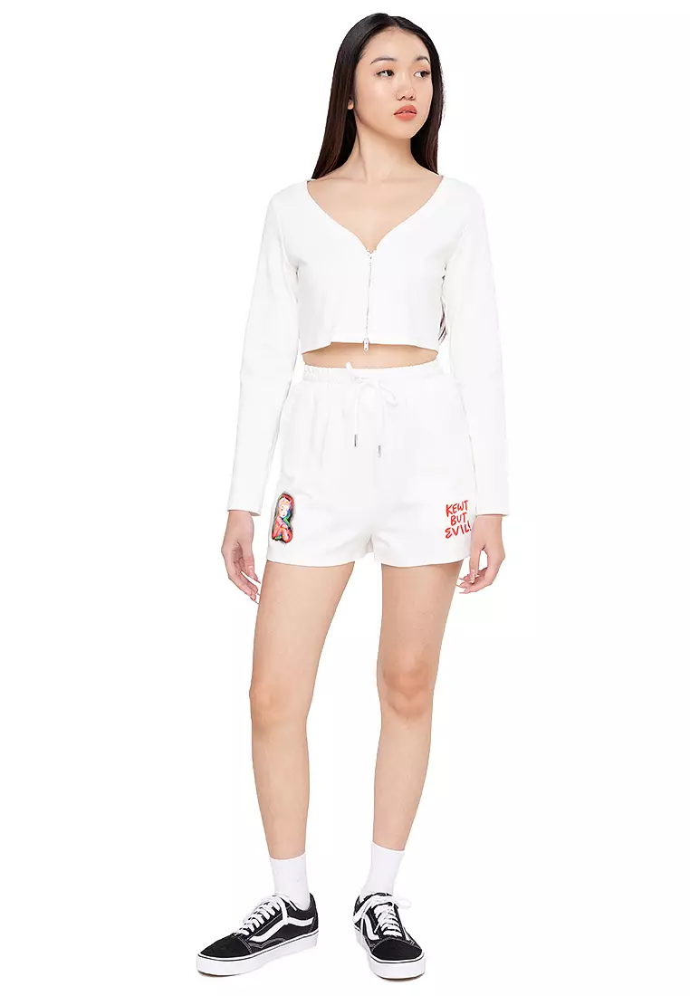 Zalora cardigan store
