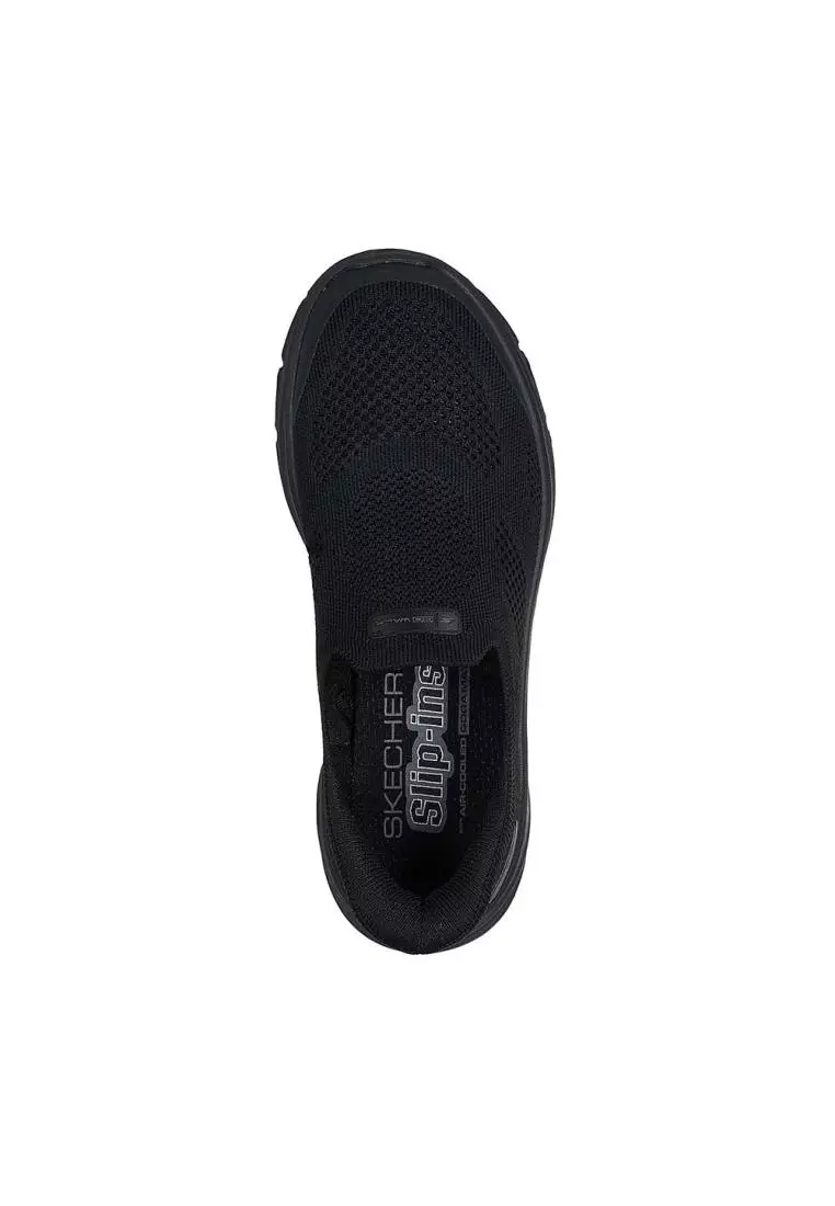 Skechers Women Slip-ins GOwalk 8 Shoes - 125926-BBK