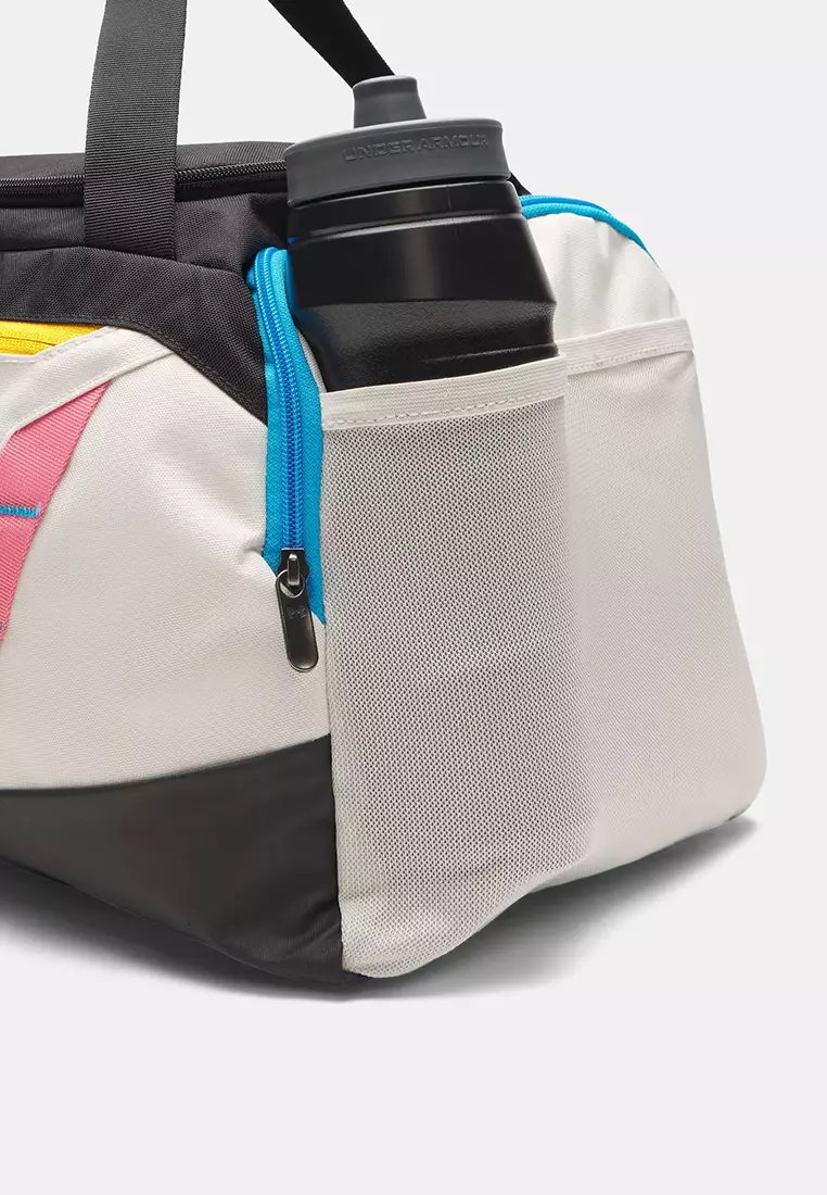 Undeniable 5.0 Small Duffle Bag