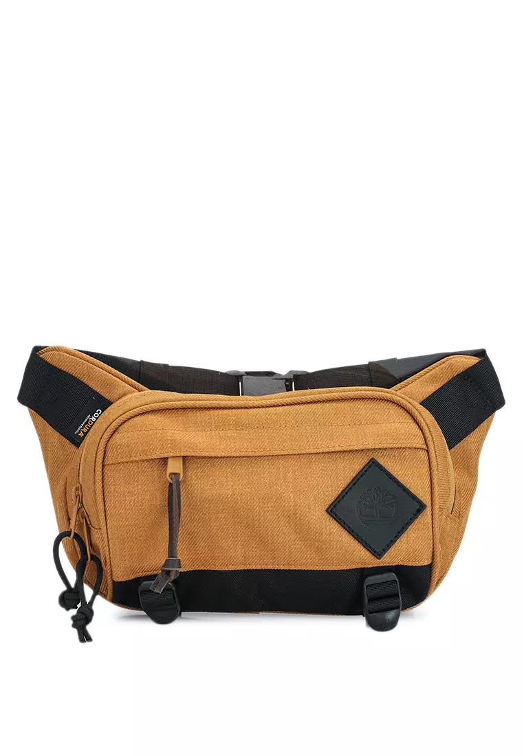 Timberland discount fanny pack