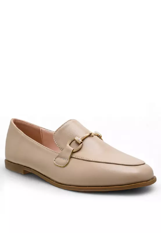 Women Slip On Casual Flats - 250160380